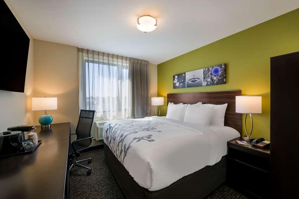 Sleep Hotel Nova York
