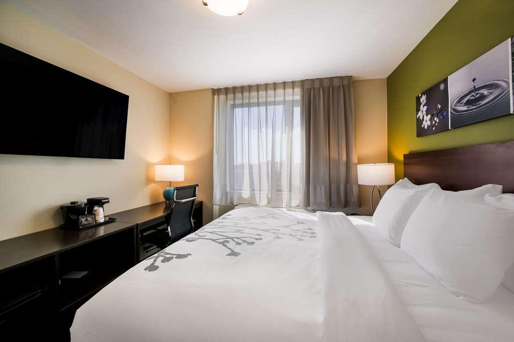 Sleep Hotel