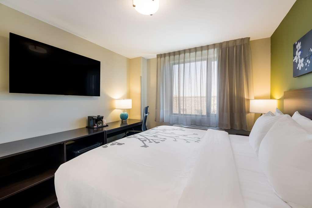 Sleep Hotel *