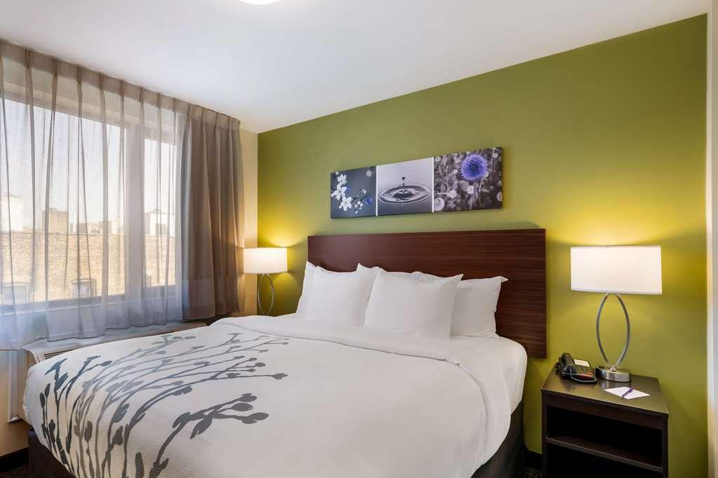 Hotel Sleep