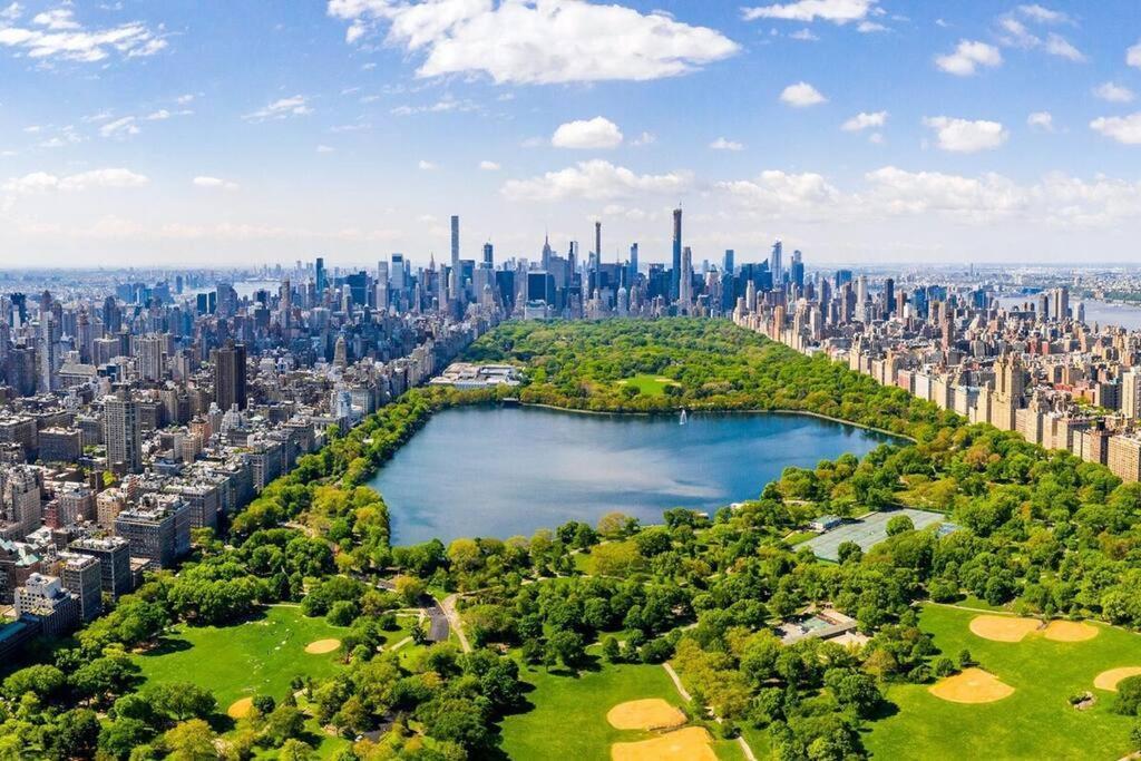 Apartment Swj 5th - Perfect For Tourism: Near Train, Times Sq, Dining