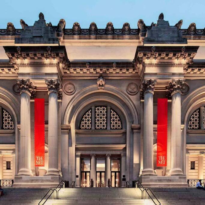 Swj 5th - Perfect For Tourism: Near Train, Times Sq, Dining