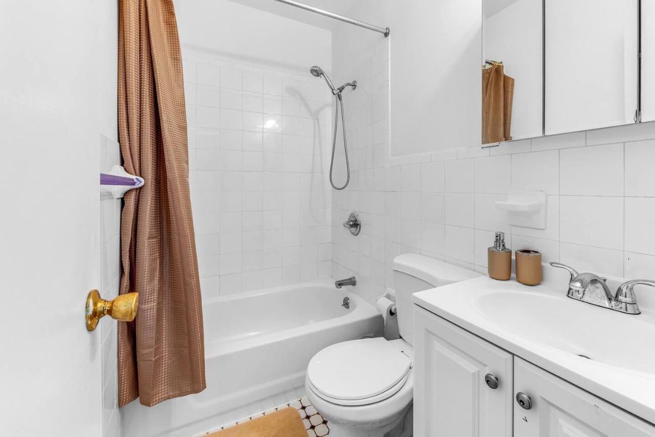 Apartamento Welcome To “sunny Park Slope Retreat”!