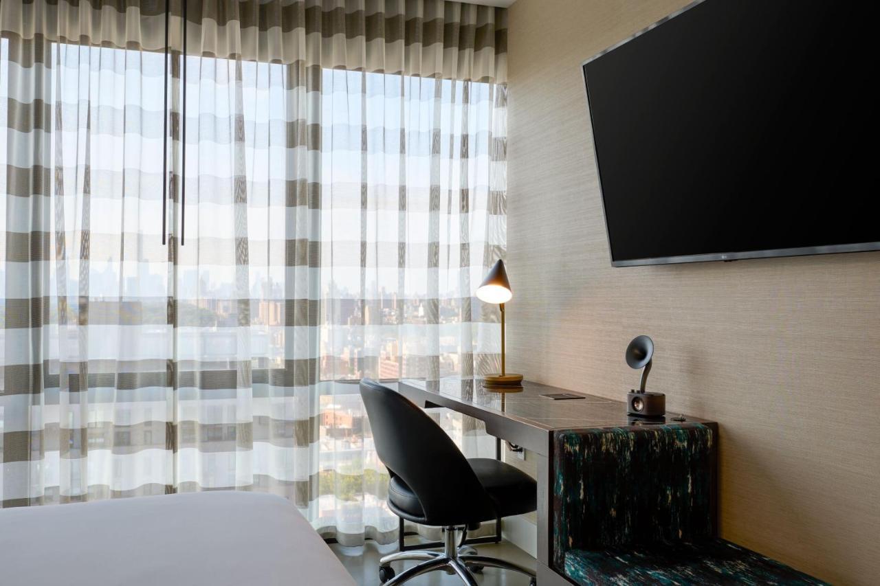 Renaissance Harlem Hotel Nova York