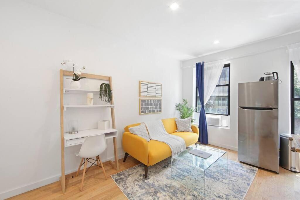 Apartment 69-2c Brand New Prime Lower East Side 1br *