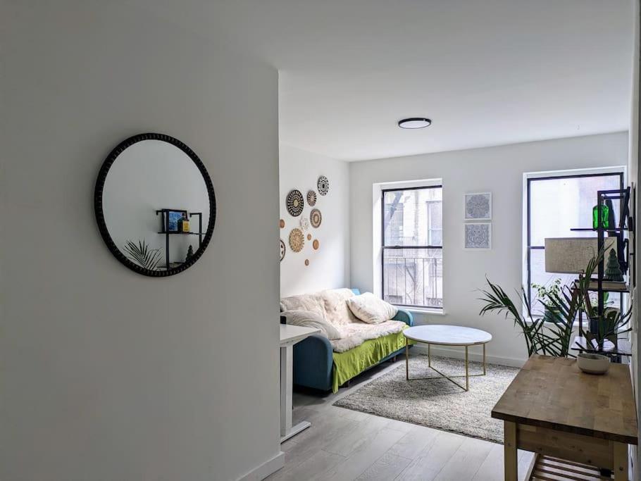Oasis In The Heart Of Union Square Downtown Manhattan Apartment