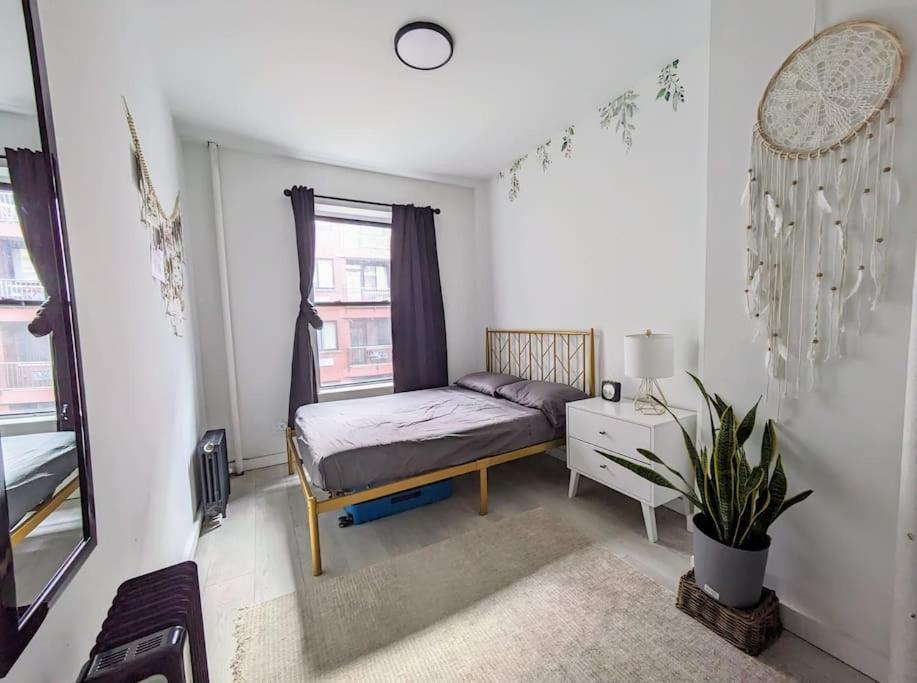 Oasis In The Heart Of Union Square Downtown Manhattan Apartment *