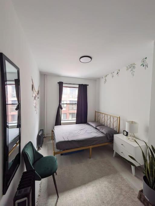 Apartment Oasis In The Heart Of Union Square Downtown Manhattan New York