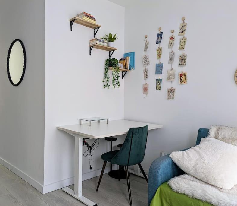 Oasis In The Heart Of Union Square Downtown Manhattan Apartment New York