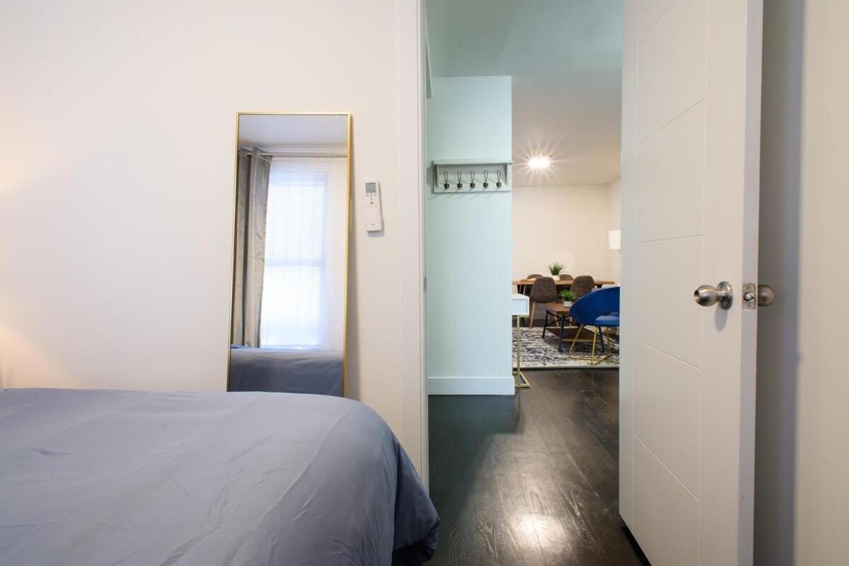 39-1 Renovated 3br Prime Midtown West *