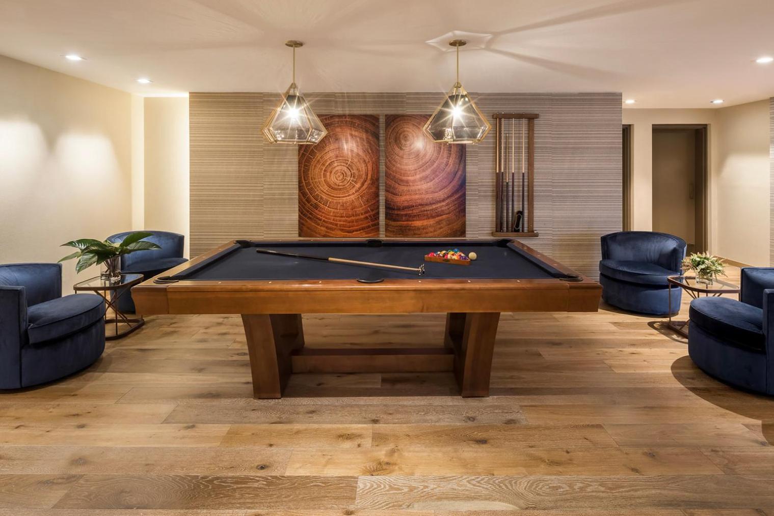 Midtown West 2br W Gym Roofdeck Nr Hudson Nyc-1395 *