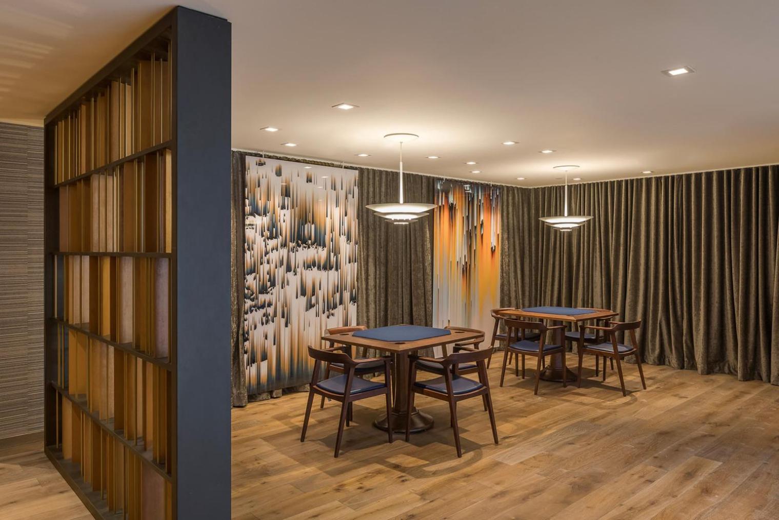 Midtown West 2br W Gym Roofdeck Nr Hudson Nyc-1395 Apartment