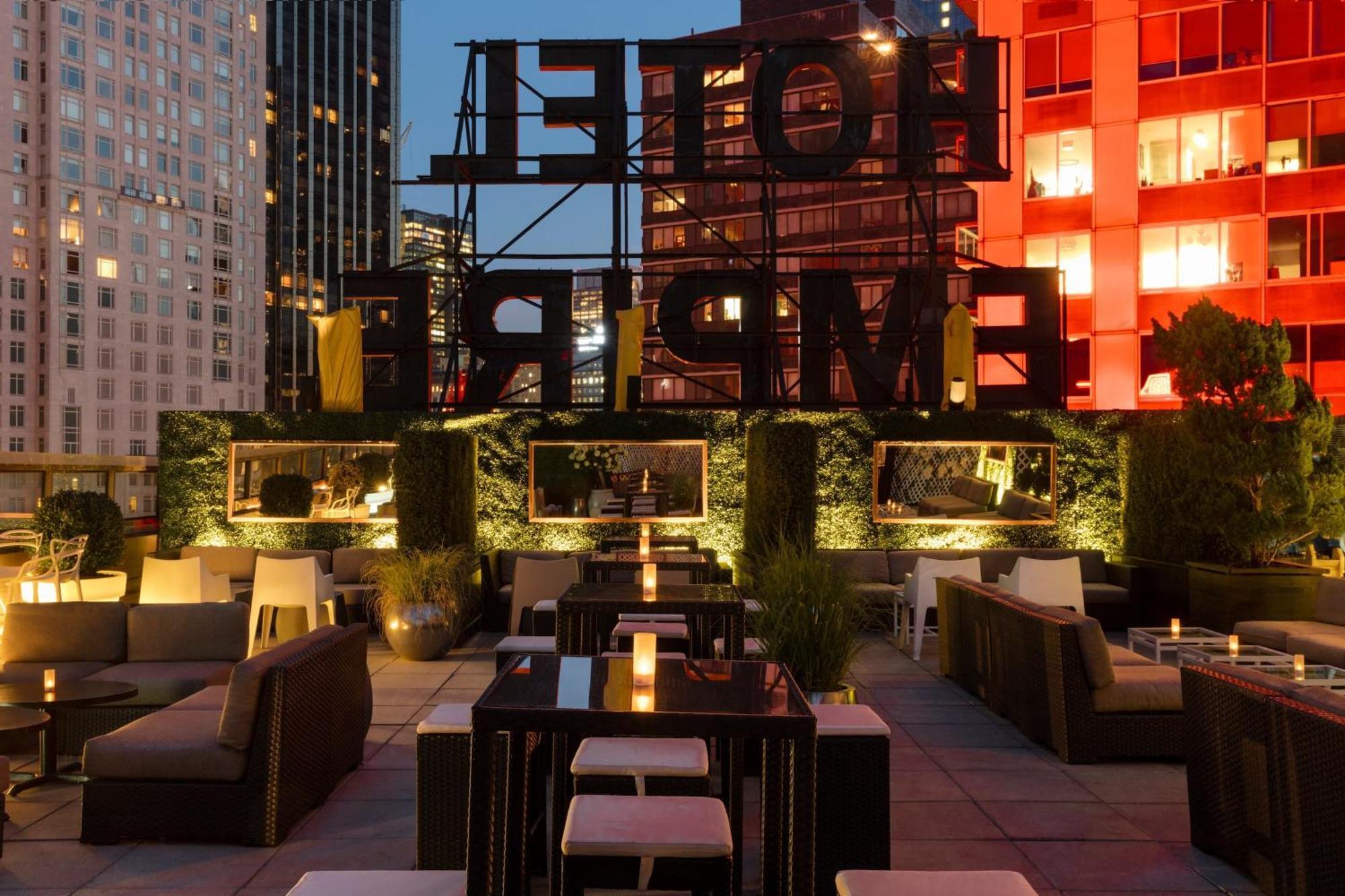 Hotel The Empire Nova York