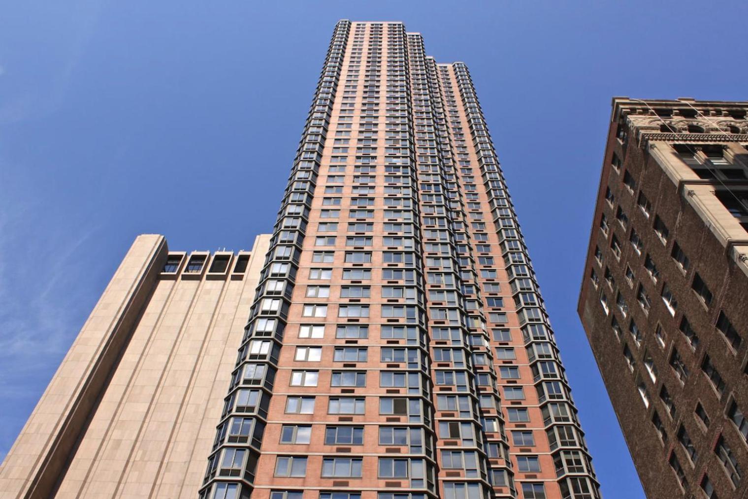 Tribeca W Pool Gym View Nr Hall Nyc-312