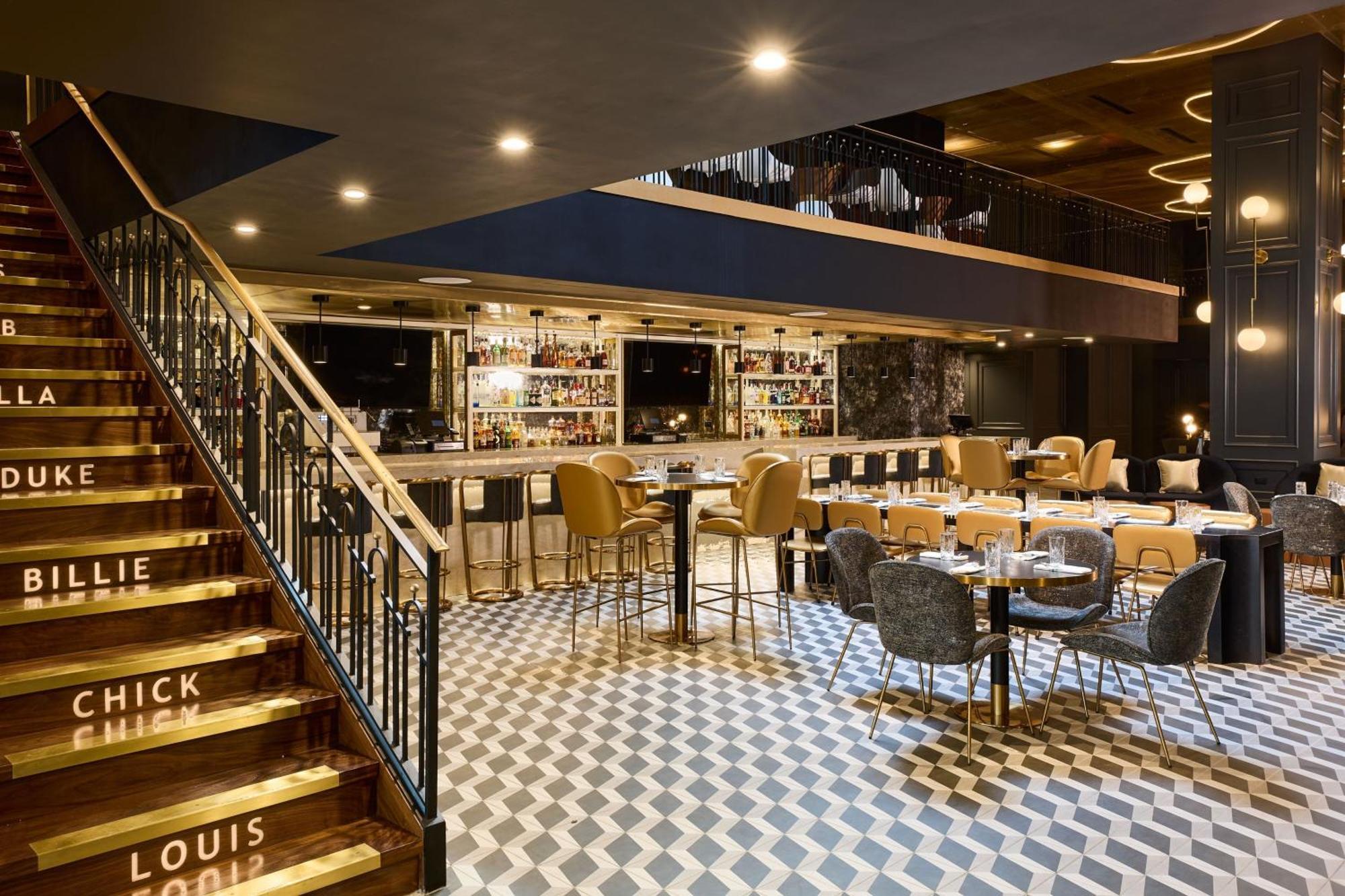 Renaissance Harlem 3* Nova York