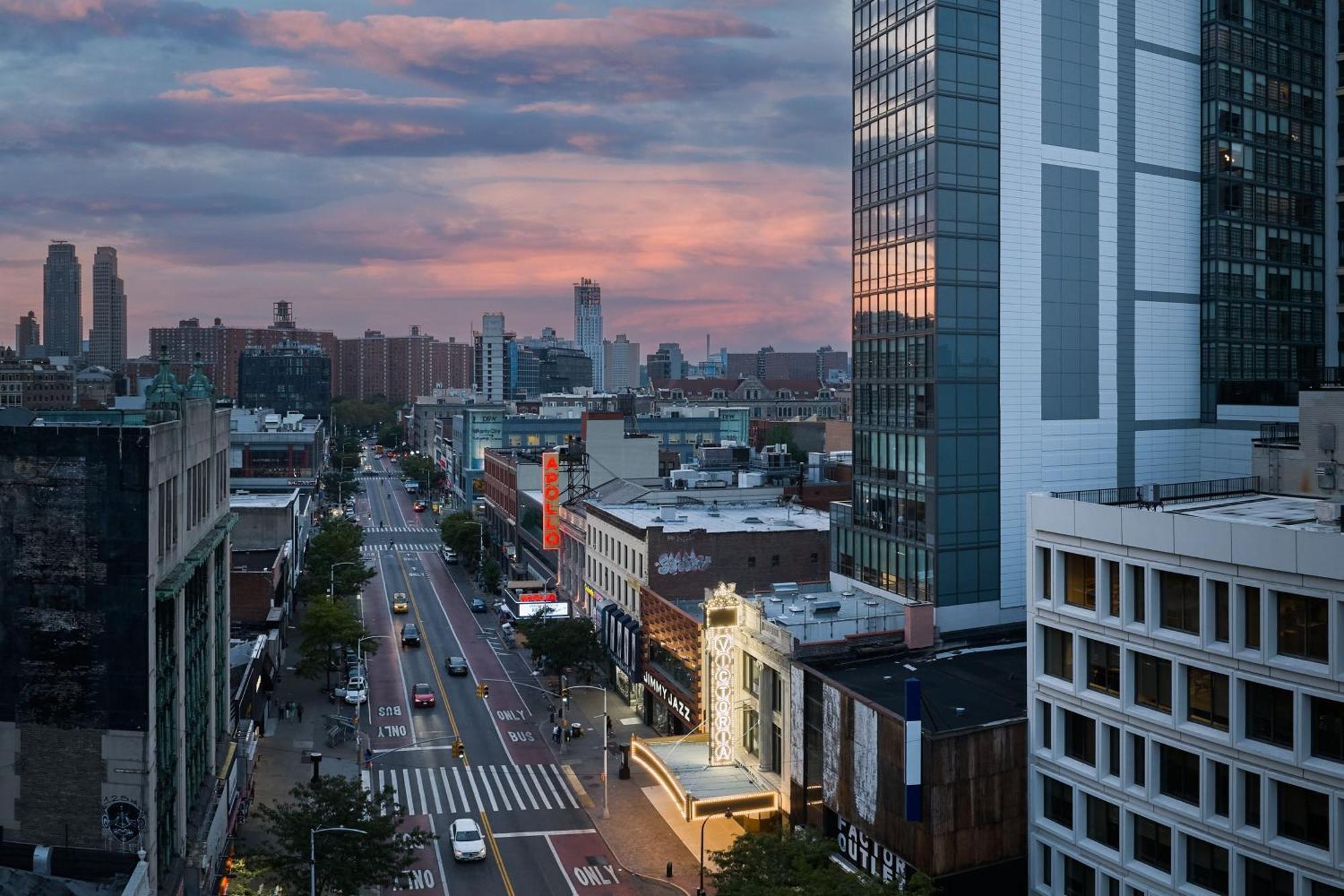 Renaissance Harlem 3* Nova York