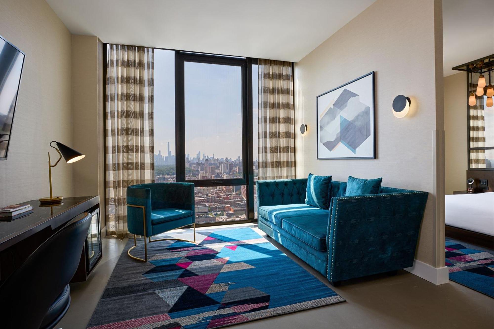 Renaissance Harlem Nova York
