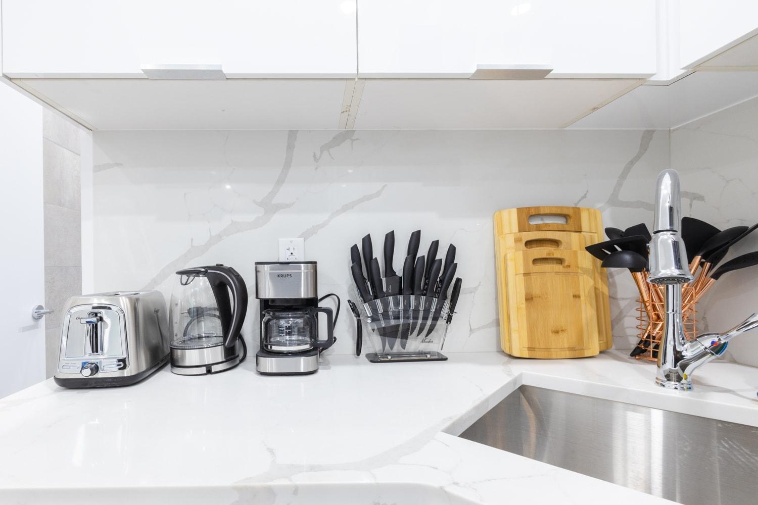 317-4c New Modern 1br W&d Walk To Park Apartment