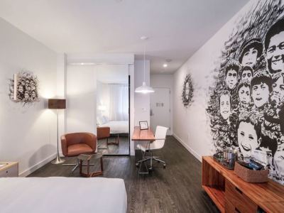 Nu Hotel New York