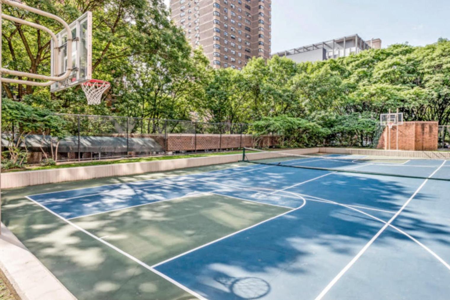 Kips Bay 1br W Gym Dm Nr Empire State Building Nyc-911 Apartment New York