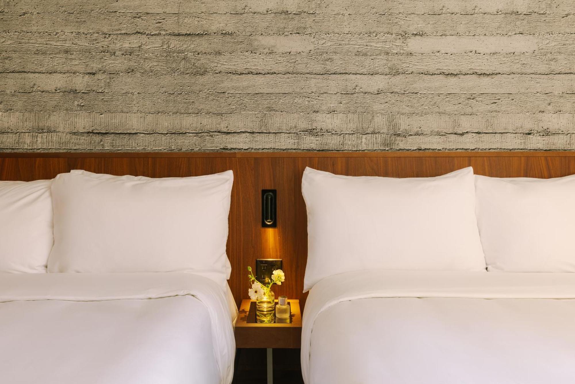 Sonder Henri On 24 Hotel Nova York