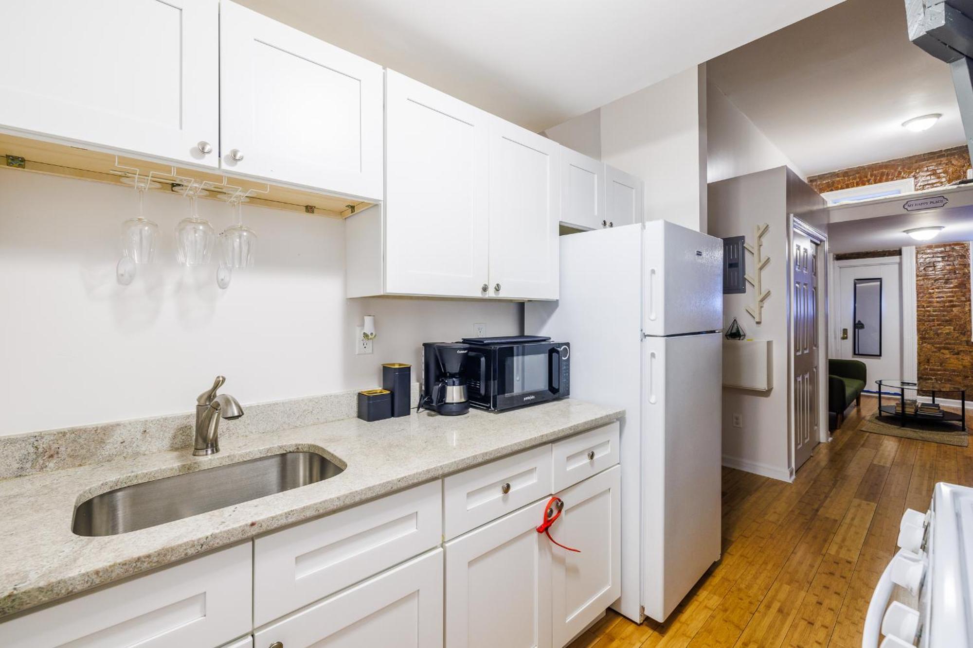 Experience The Vibrant Energy Of City Living Nova York