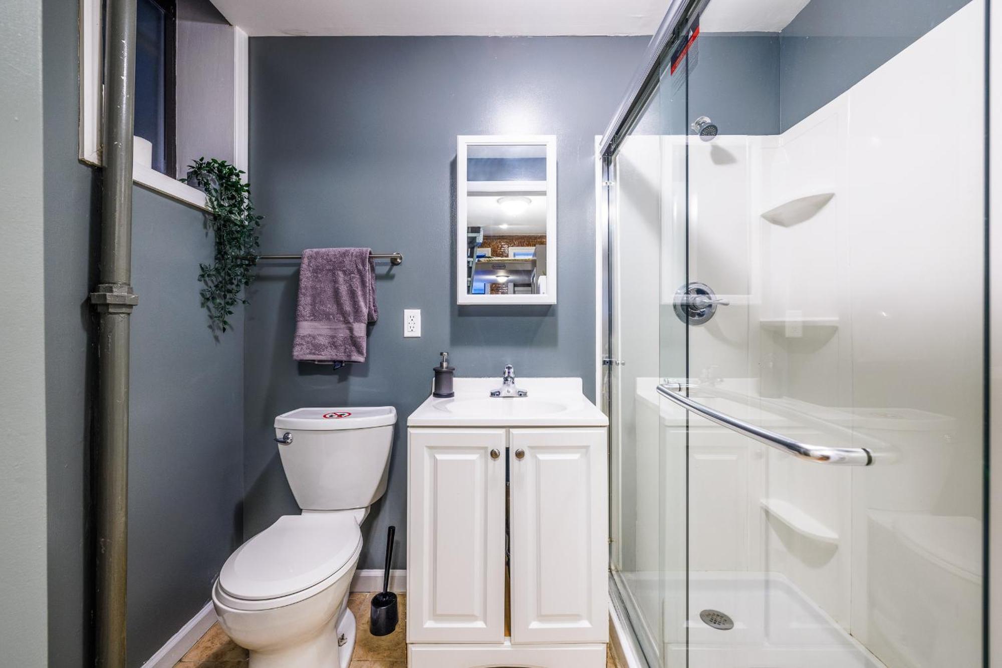 Experience The Vibrant Energy Of City Living Apartamento *