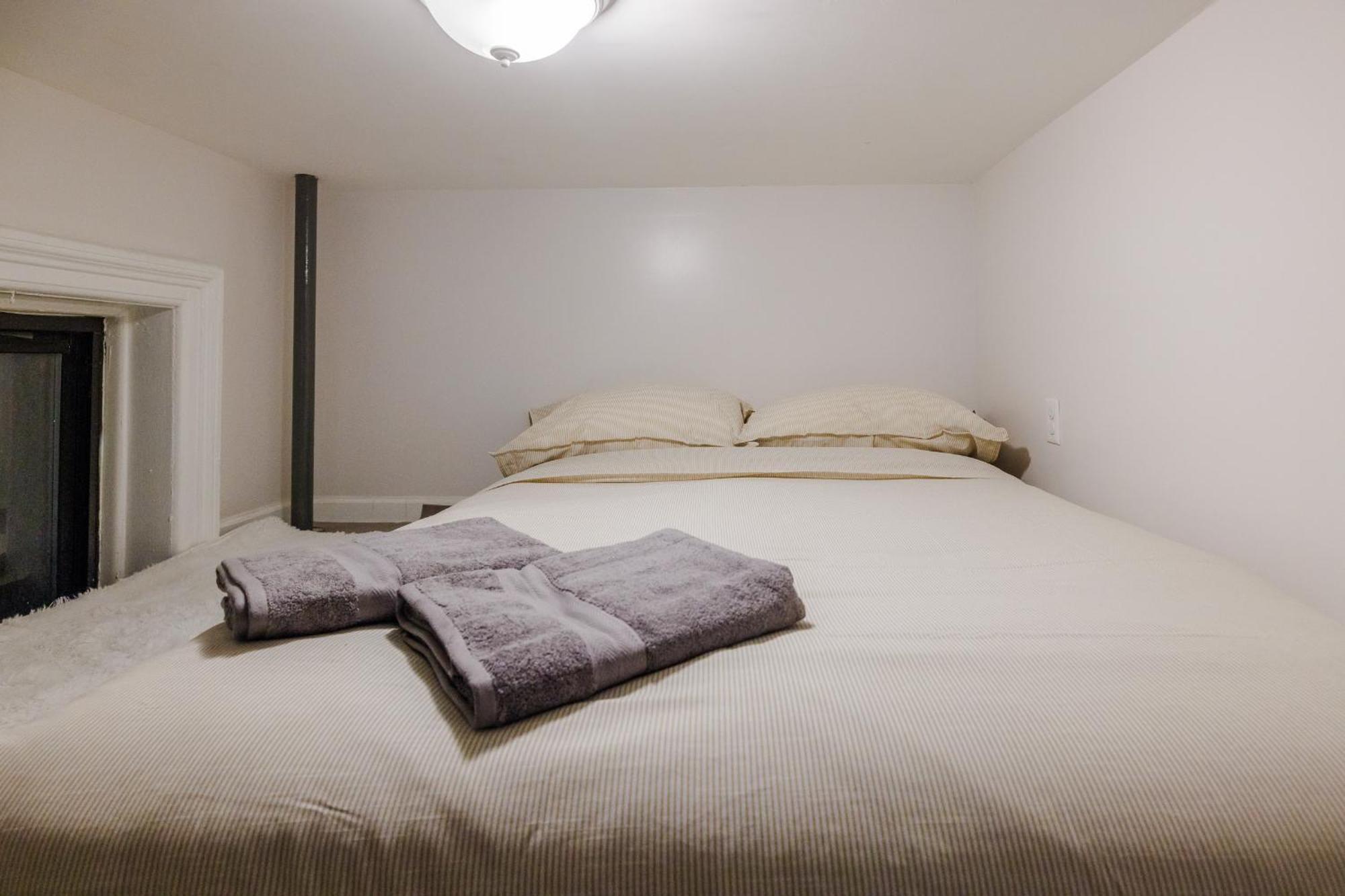 Experience The Vibrant Energy Of City Living Apartamento *