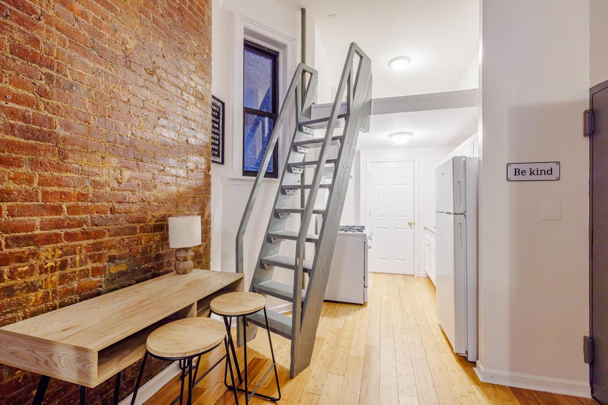 Apartamento Experience The Vibrant Energy Of City Living *