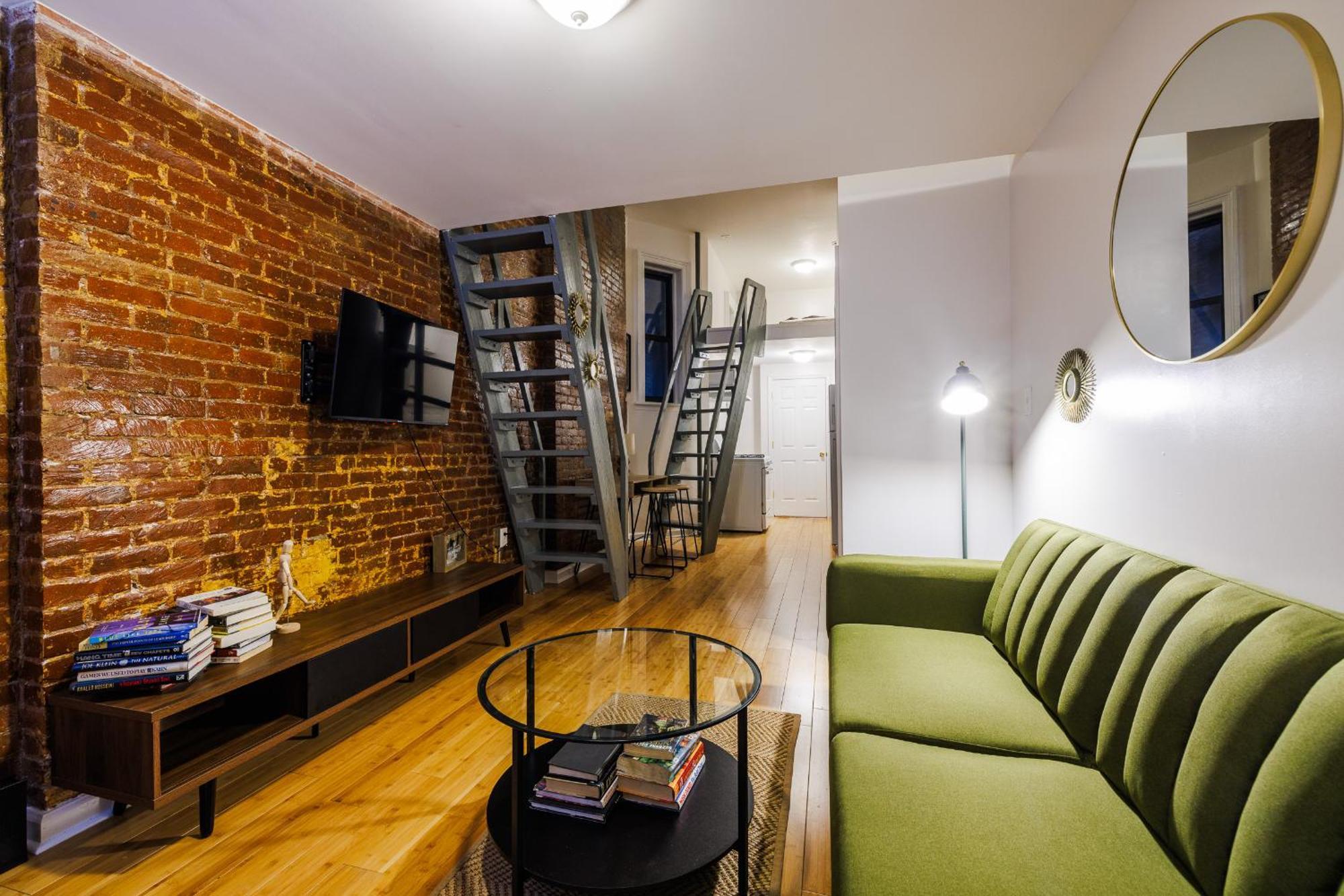 Apartamento Experience The Vibrant Energy Of City Living *