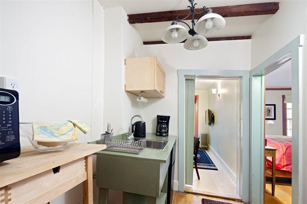 Bed & Breakfast The Canal Park New York