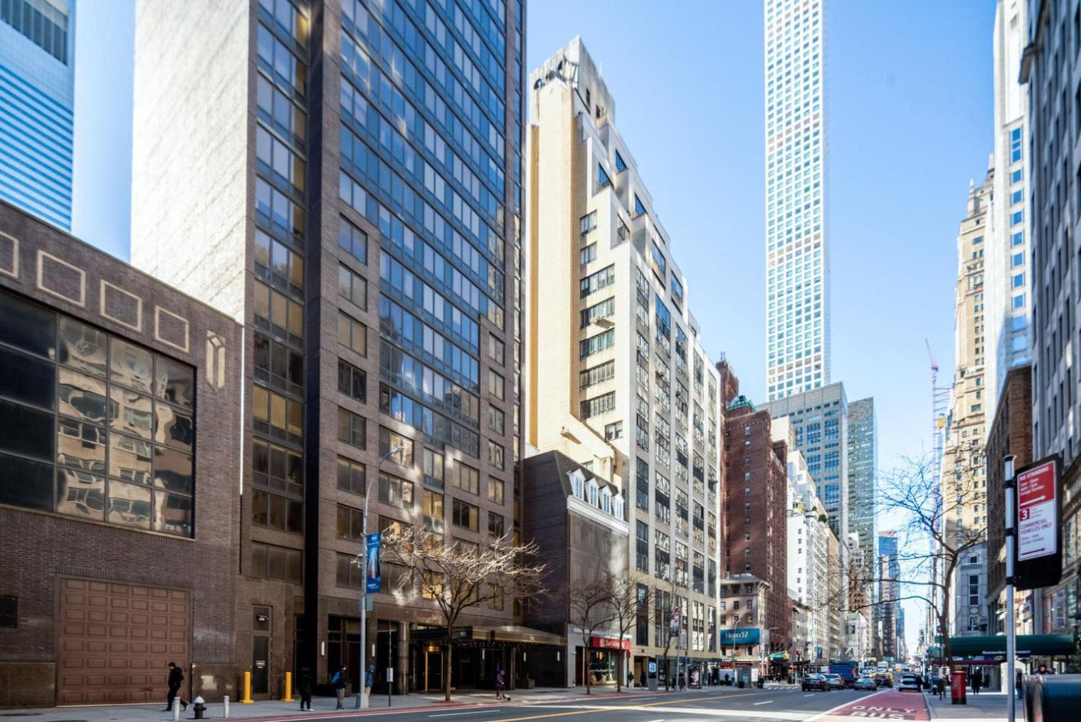 Sutton Place 1br W Gym Pool Dm Nr Pk Nyc-462