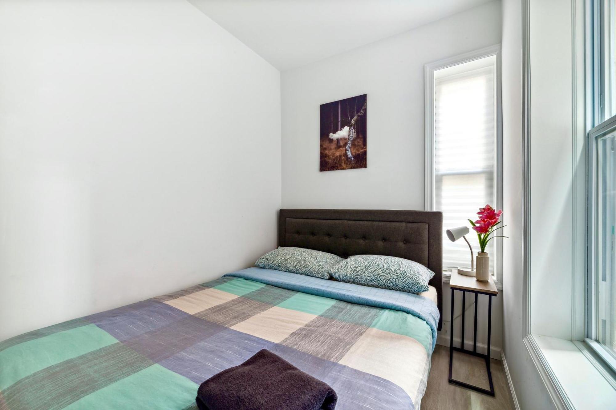 Homelike In The Heart Of China Town Apartment *