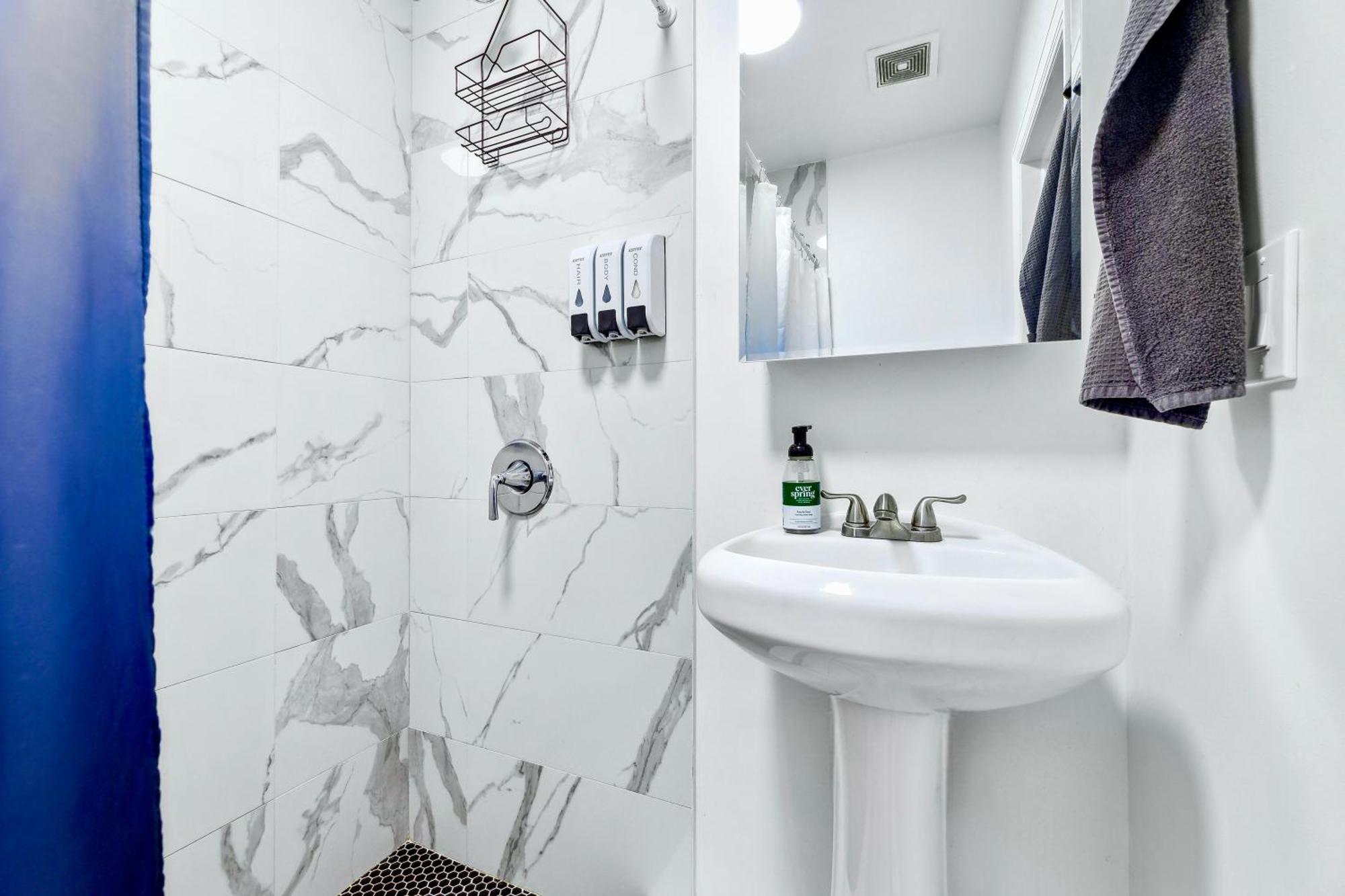Homelike In The Heart Of China Town Apartment New York