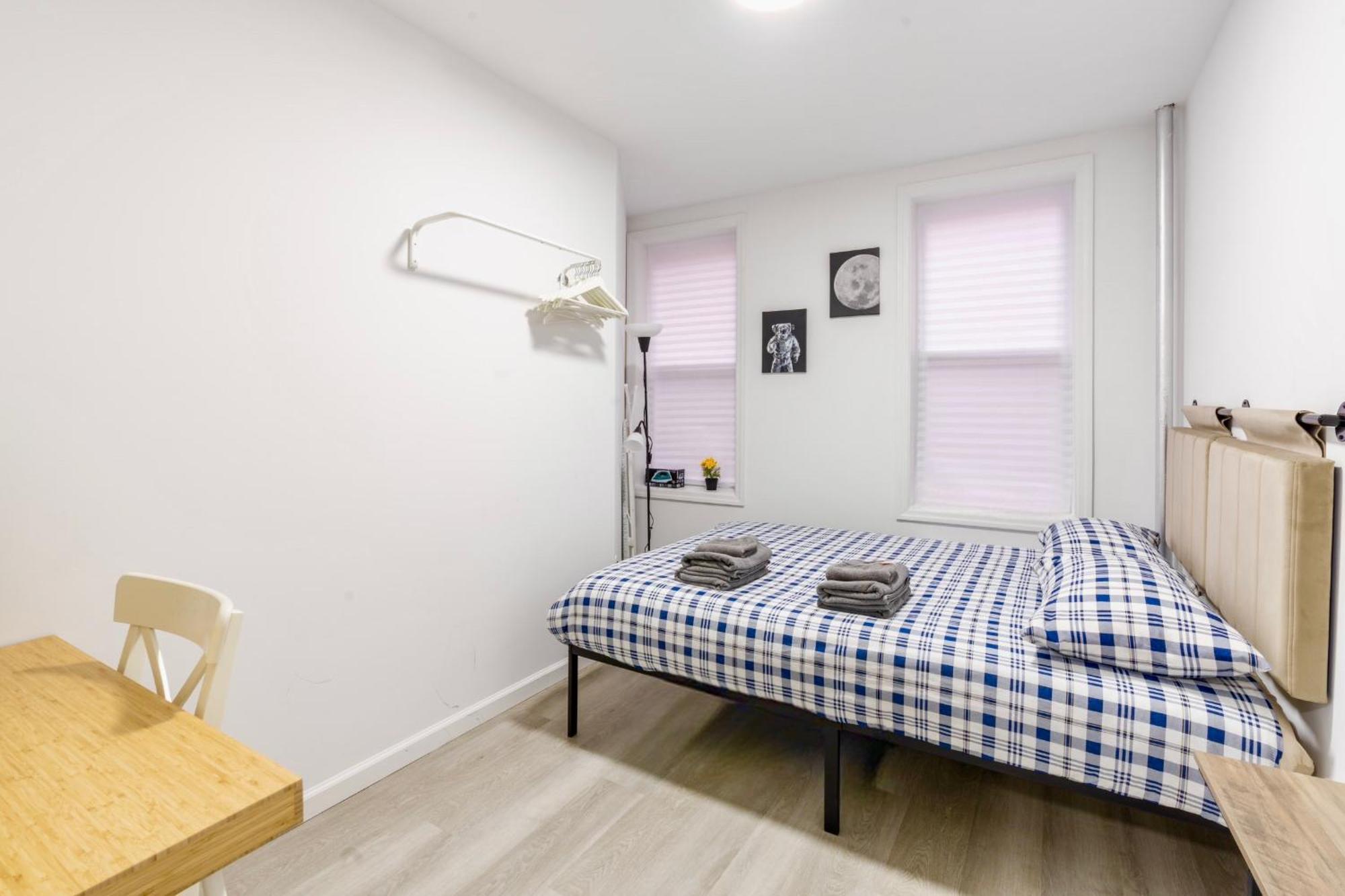 Homelike In The Heart Of China Town Apartment New York