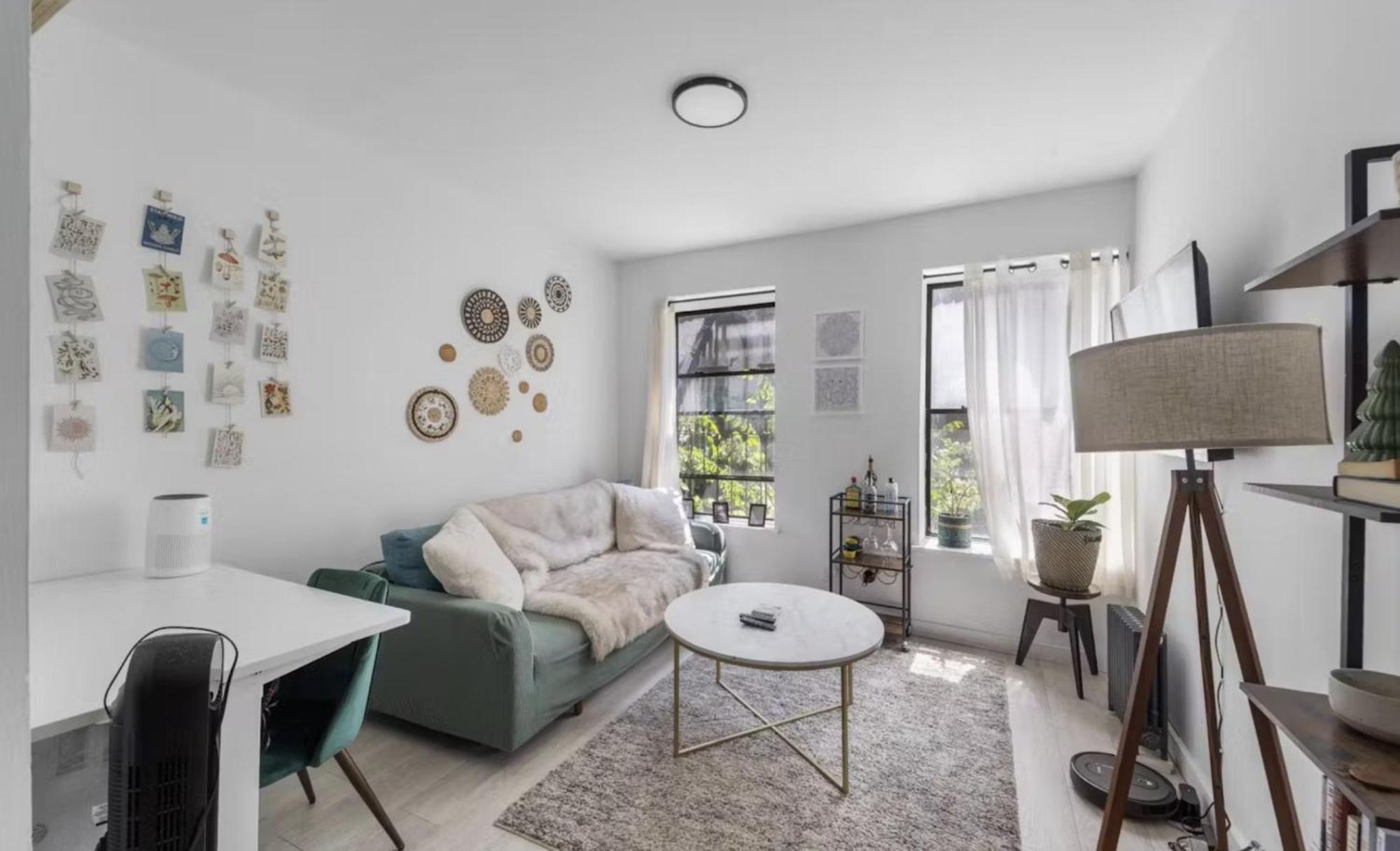 Apartment Oasis In The Heart Of Union Square Downtown Manhattan New York