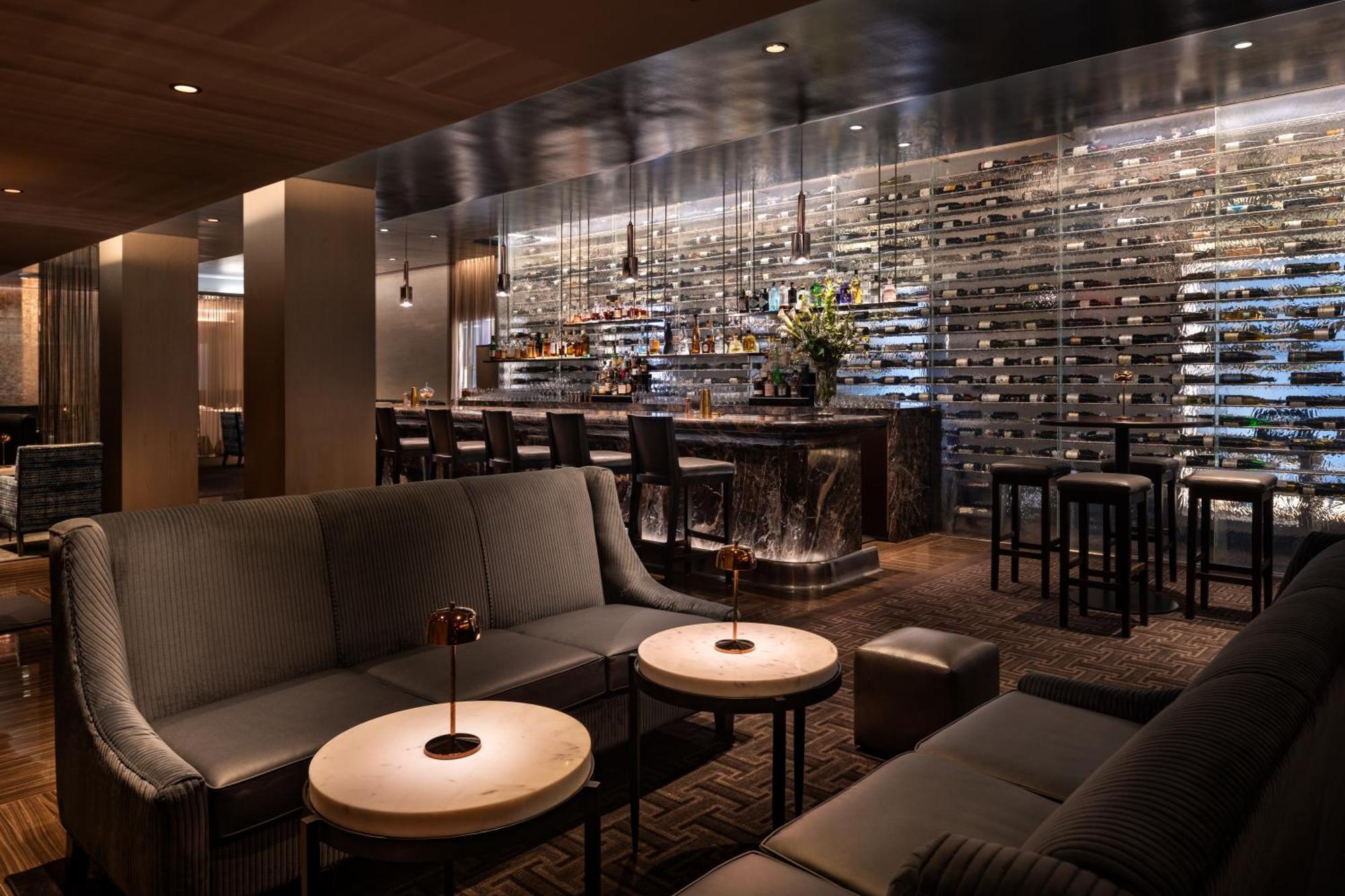 Hotel The Knickerbocker Nova York