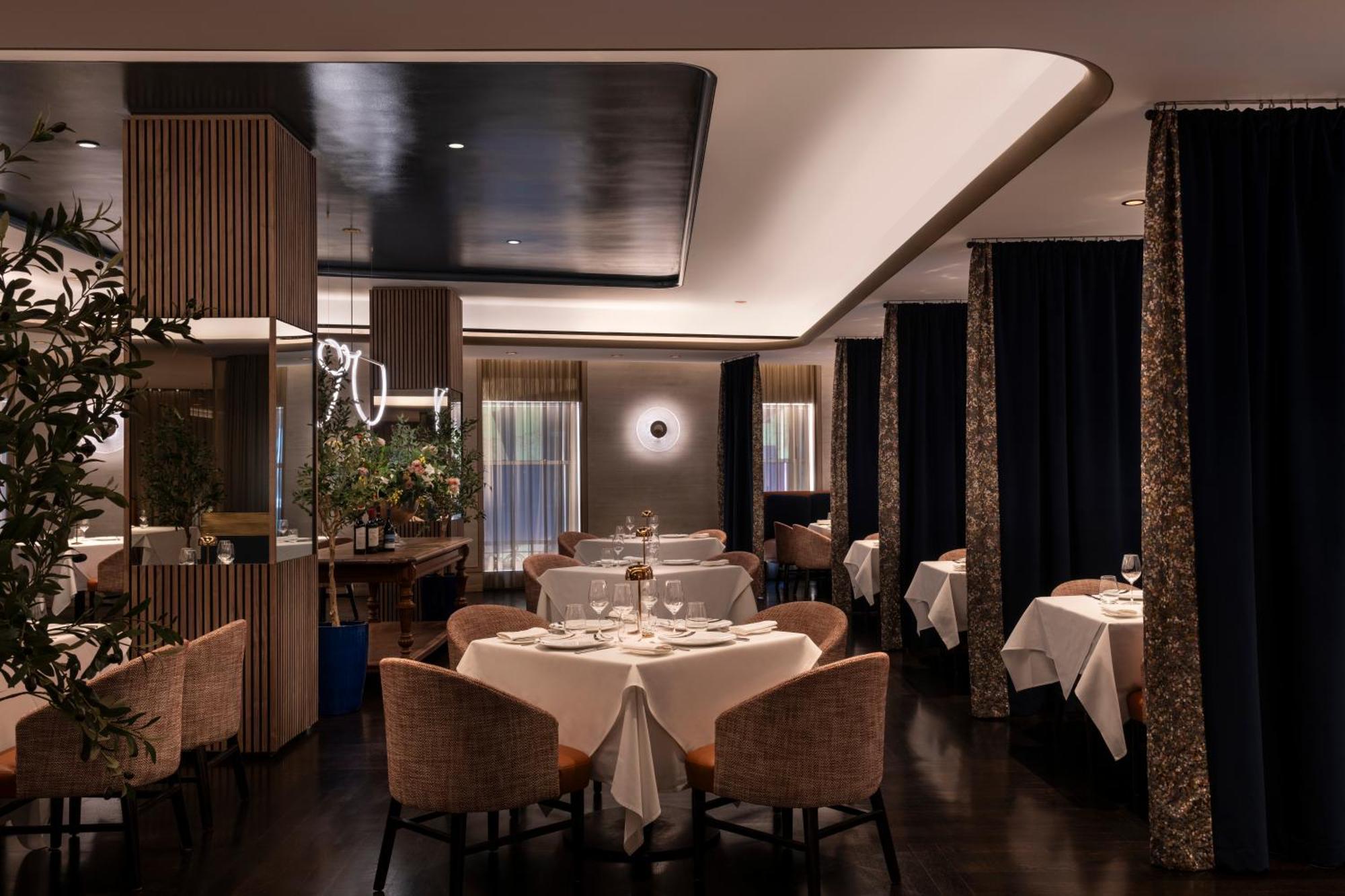 The Knickerbocker Nova York