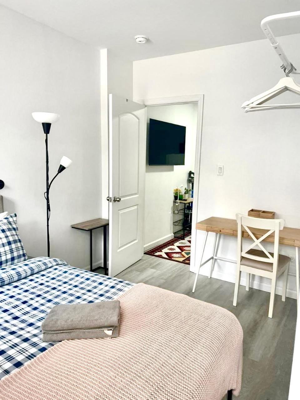 Apartment Homelike In The Heart Of China Town *