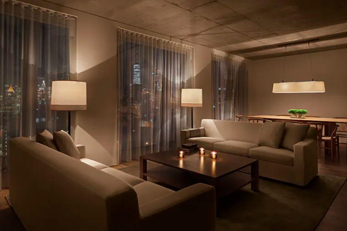 Public, An Ian Schrager New York