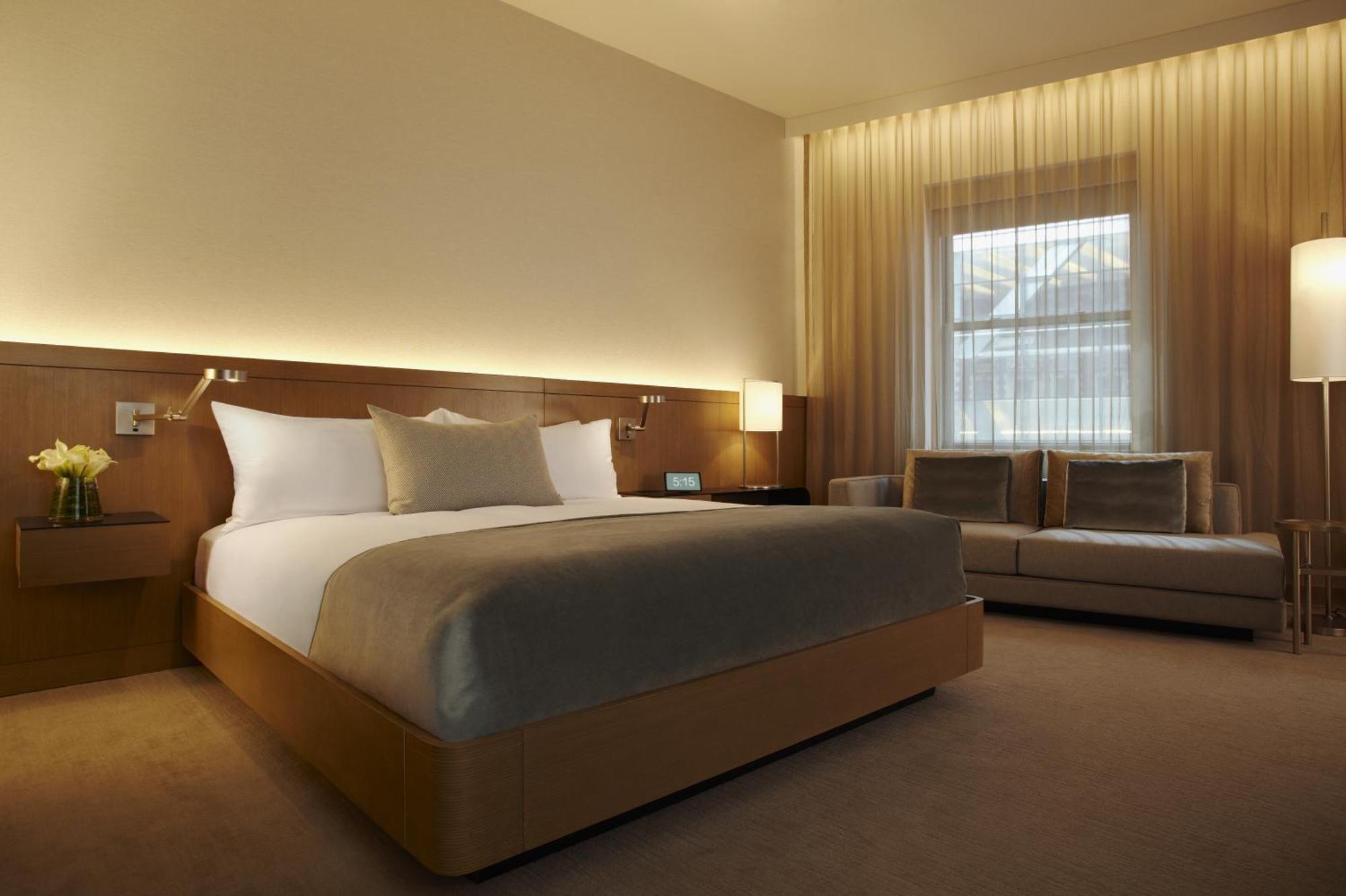 The Knickerbocker Hotel Nova York