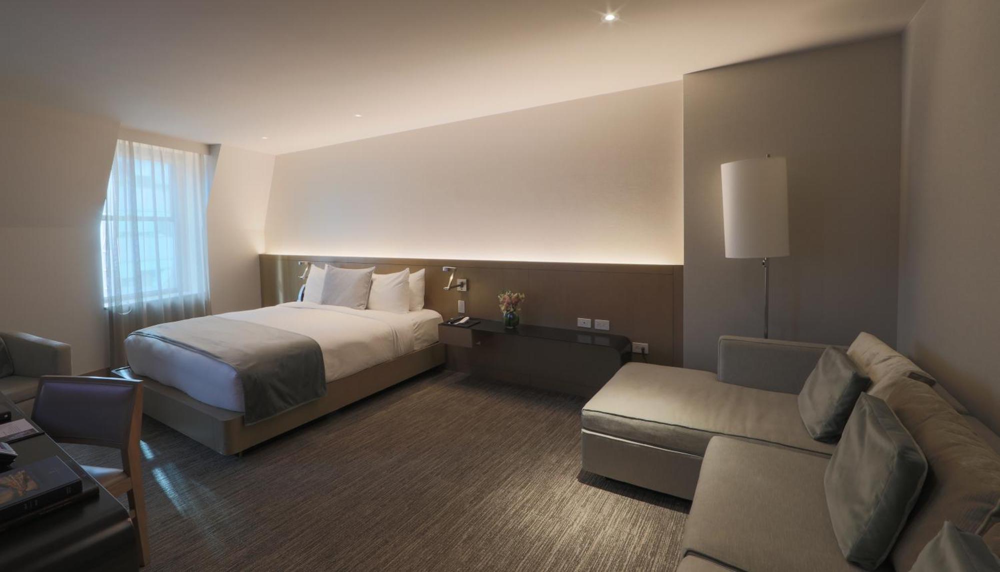 The Knickerbocker Hotel Nova York