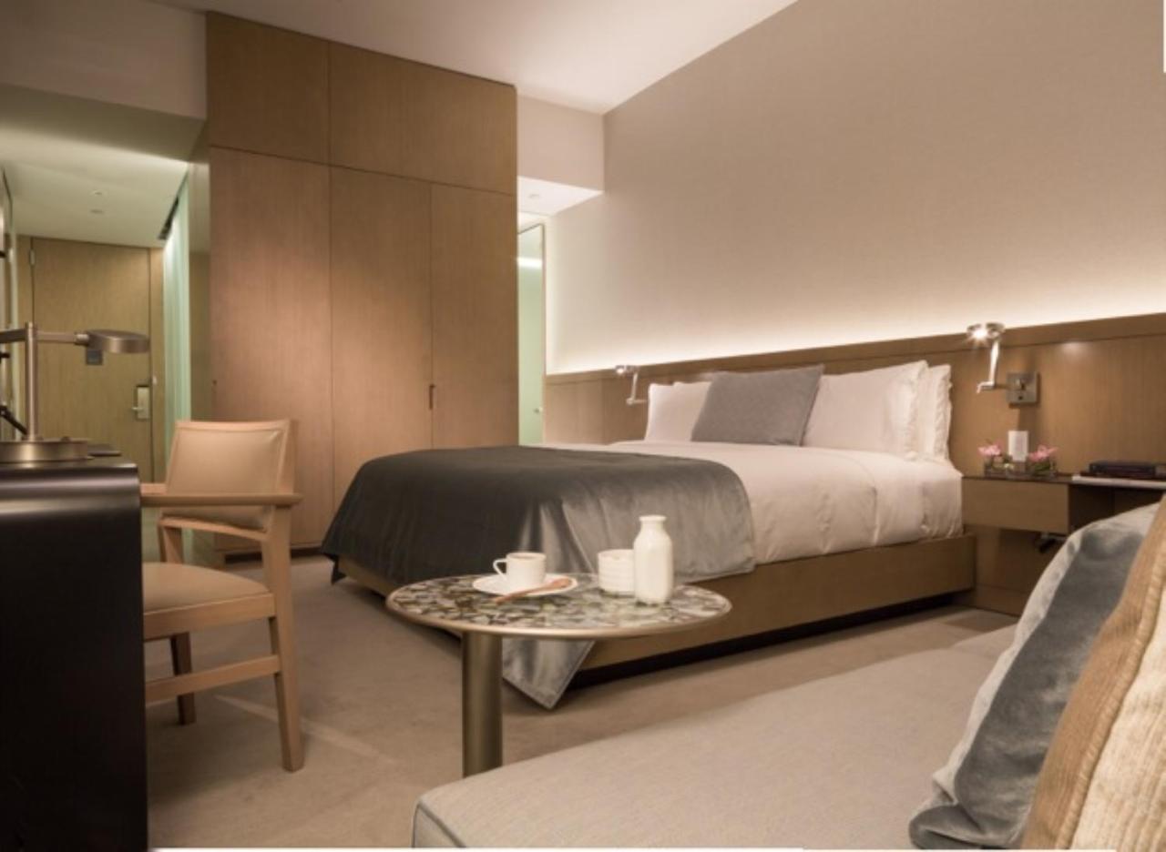 The Knickerbocker 5* Nova York