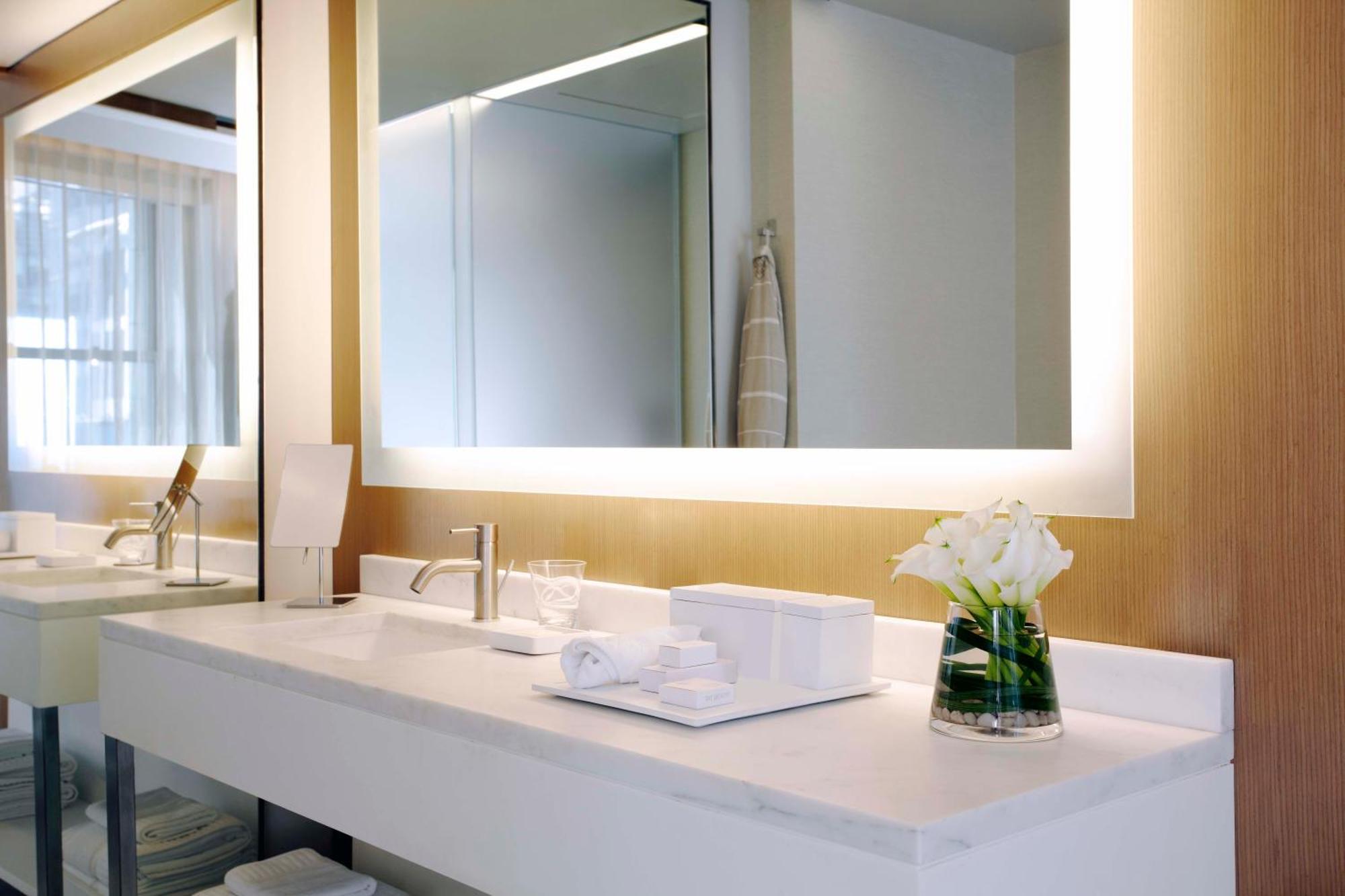 Hotel The Knickerbocker Nova York