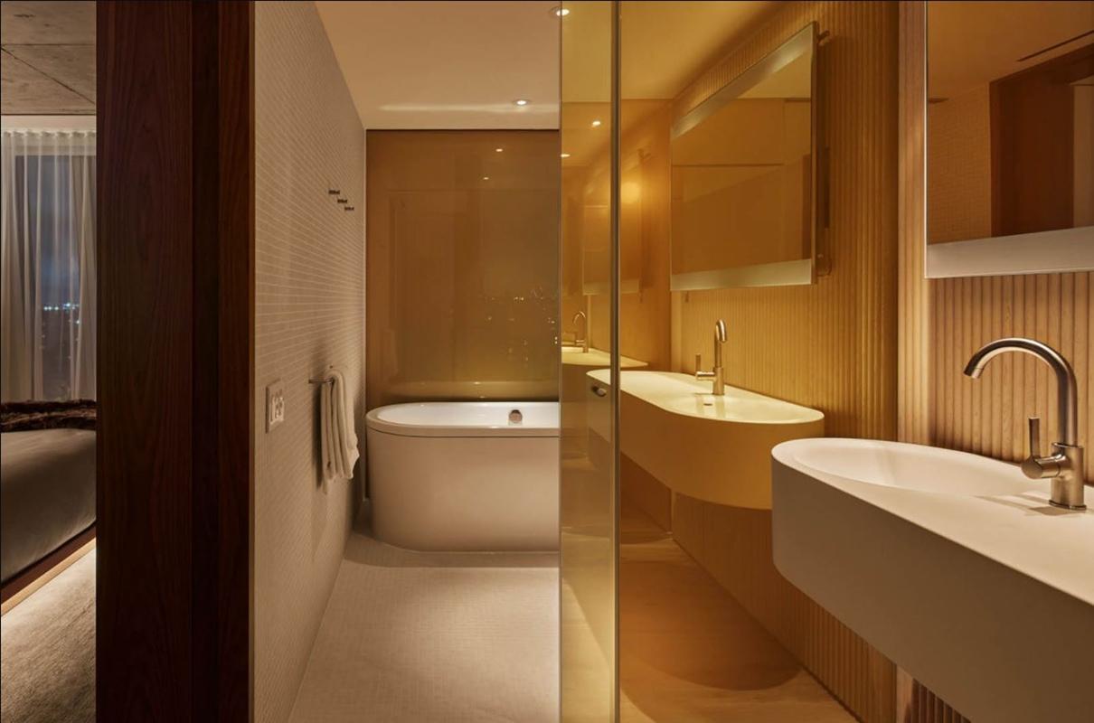 Public, An Ian Schrager New York