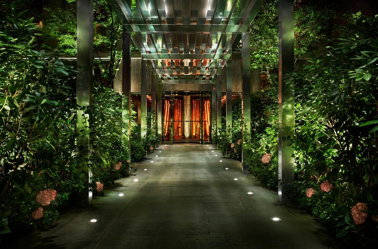 Public, An Ian Schrager New York