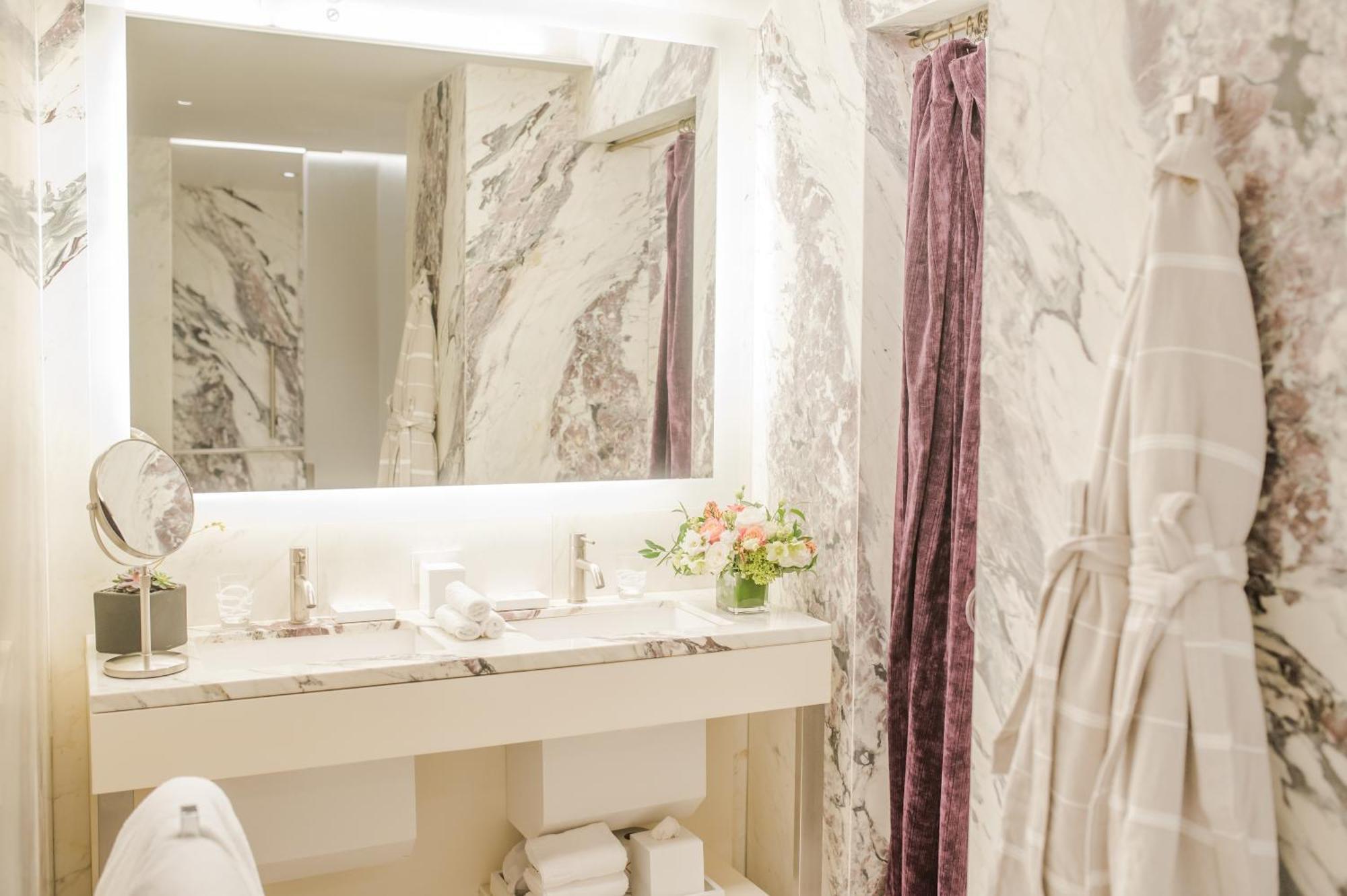 Hotel The Knickerbocker Nova York