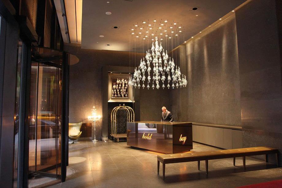 Luxury Wall St Apartamento Nova York