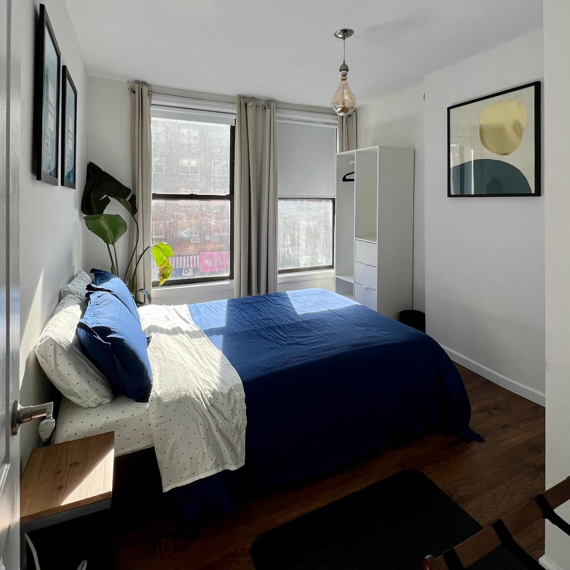 One Bedroom In My Two Bedroom In Chelsea 23 & 7 Hospedagem domiciliar