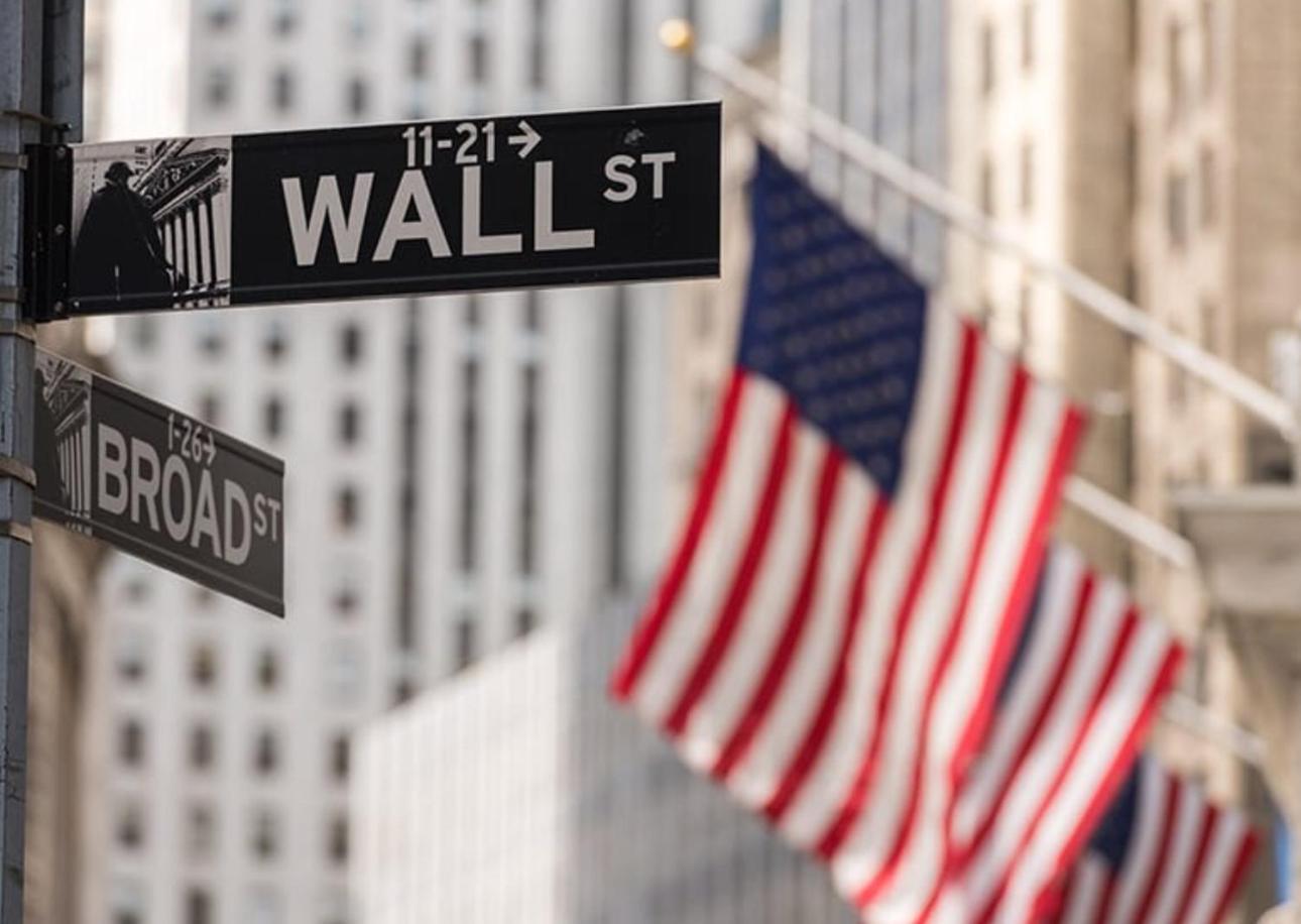 Luxury Wall St Apartamento Nova York